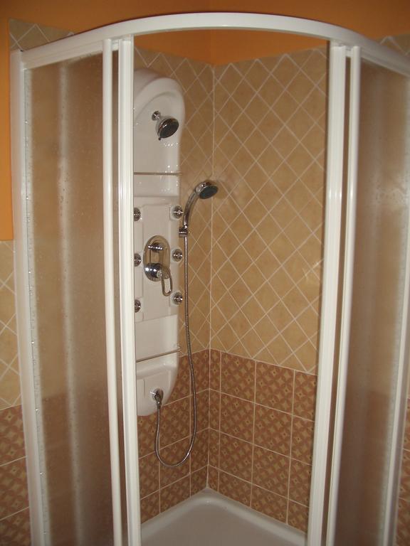 Casas Rurales Tio Segundo Carcelen ห้อง รูปภาพ